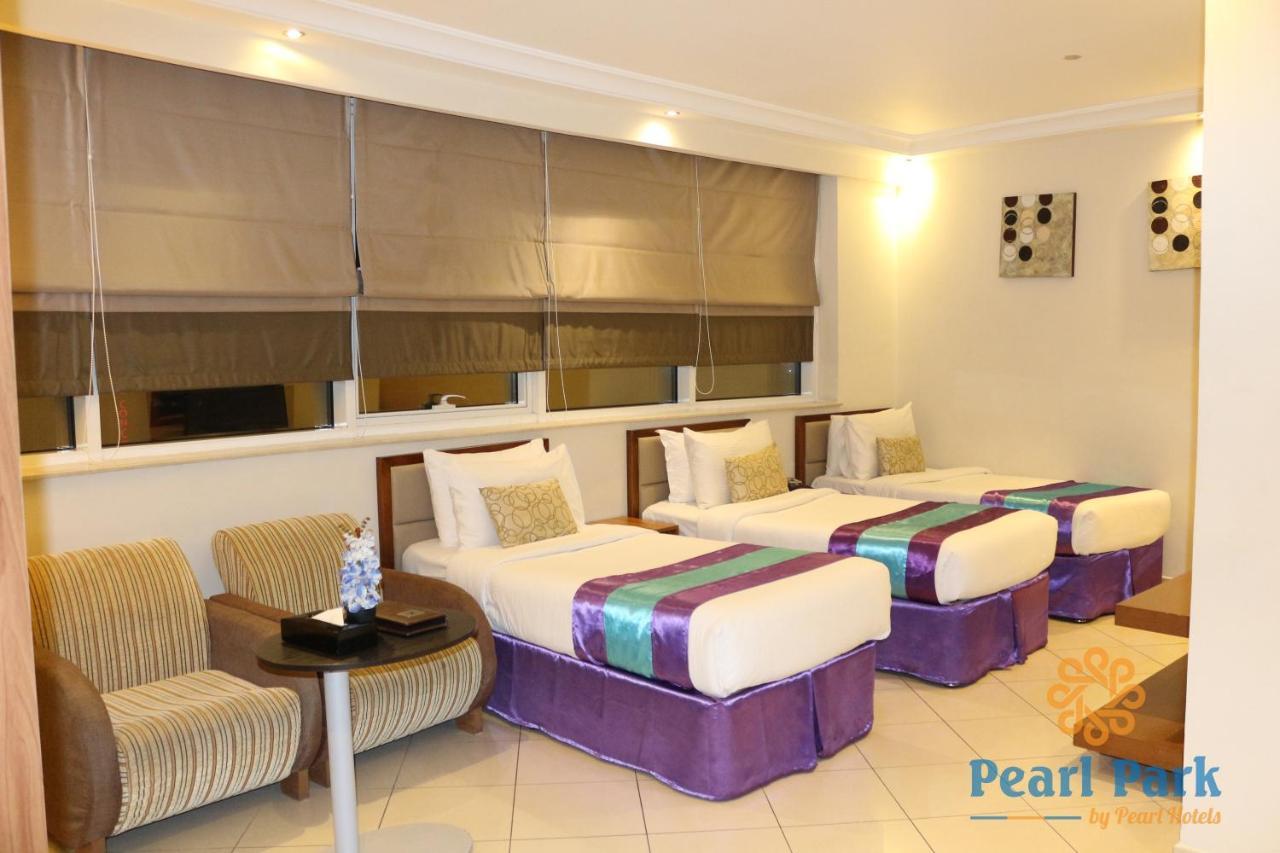 Pearl Executive Hotel Apartments Dubai Room photo