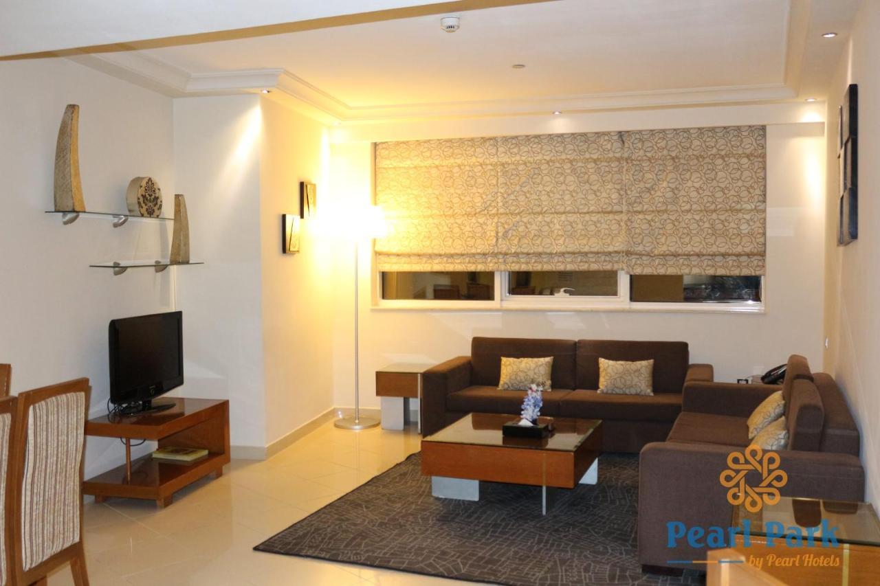 Pearl Executive Hotel Apartments Dubai Room photo